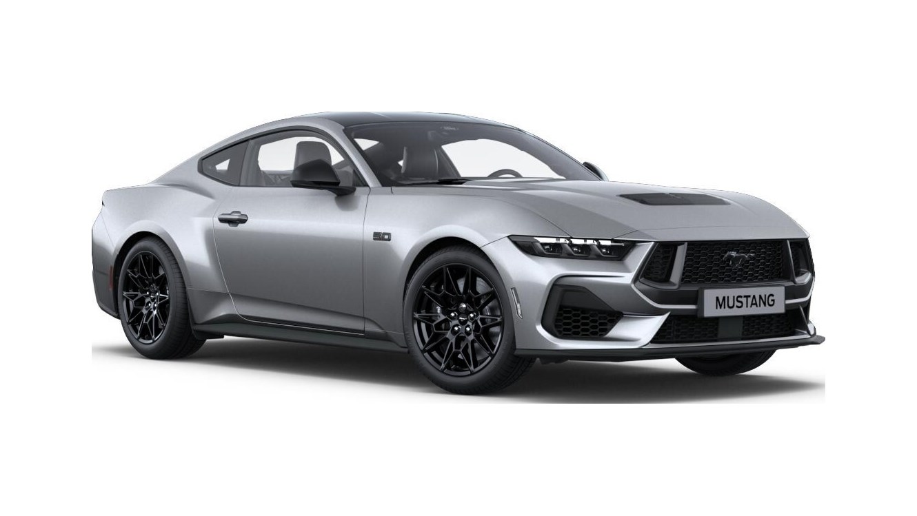 Mustang