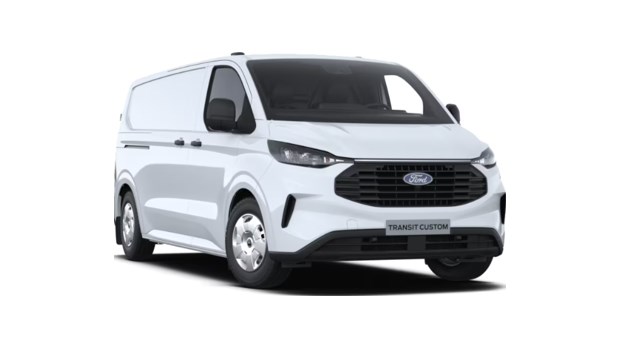 Transit Custom