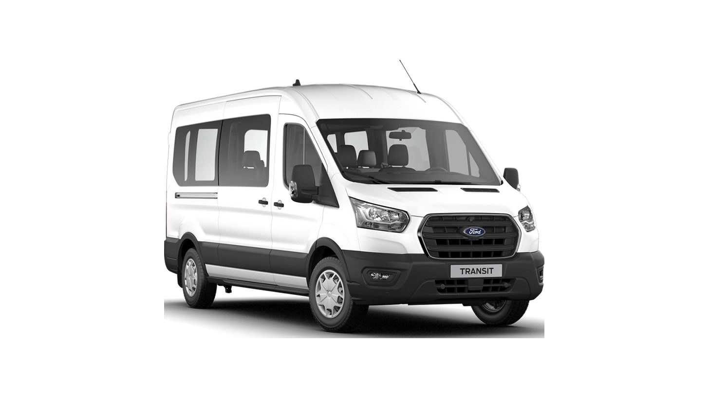 Transit L3 Kombi