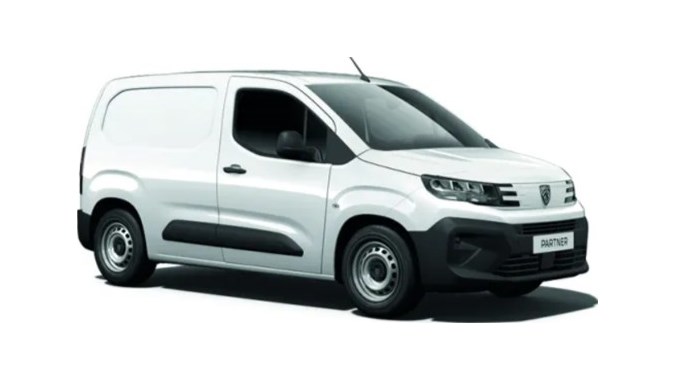 Peugeot Partner L1